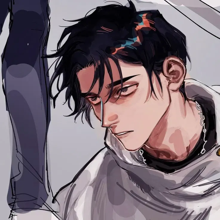 Avatar of Yuta Okkotsu  ❘ Bodyguard 