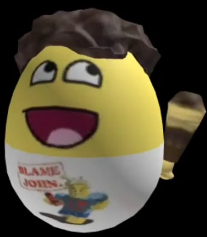 Avatar of Eggletsky