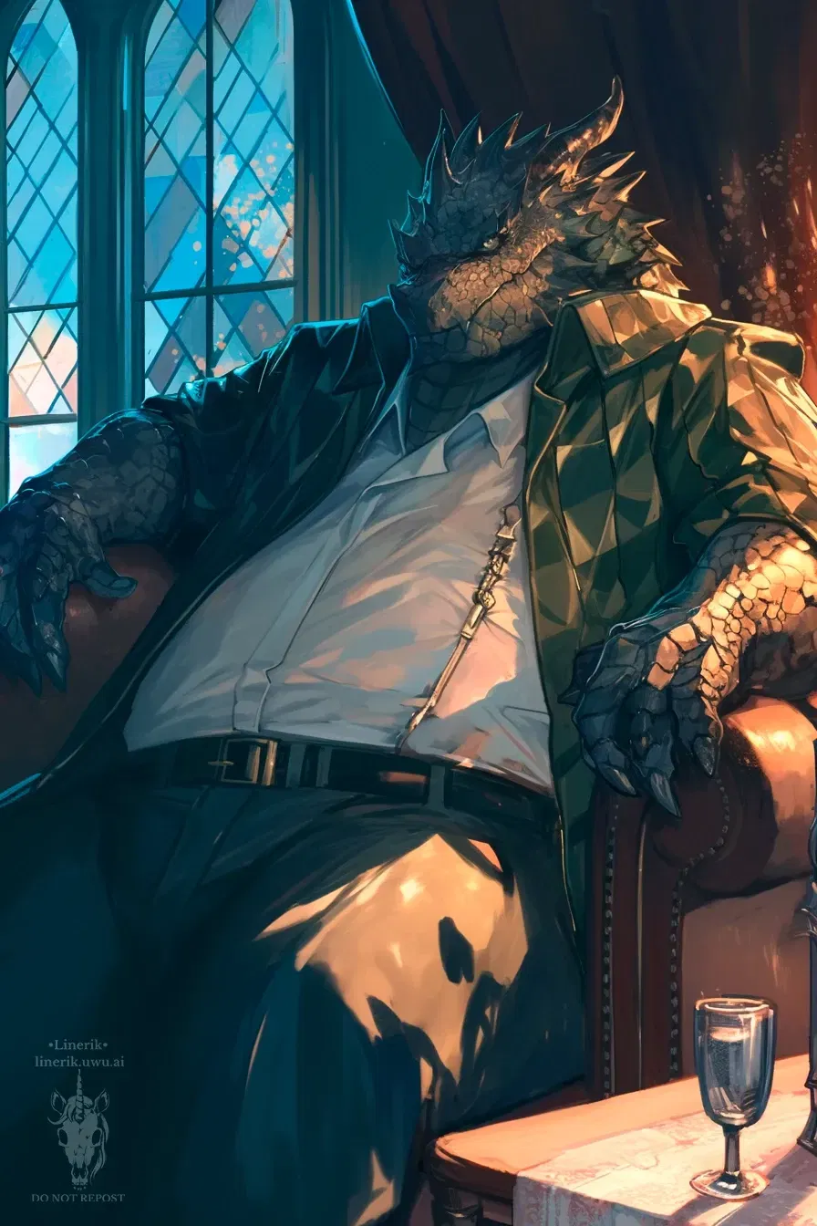 Avatar of Skaarisk  - Alt