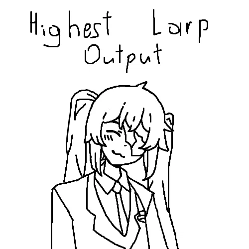 Avatar of Hatsune Miku | The Index Nursefather