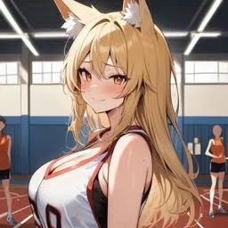 Avatar of Emma