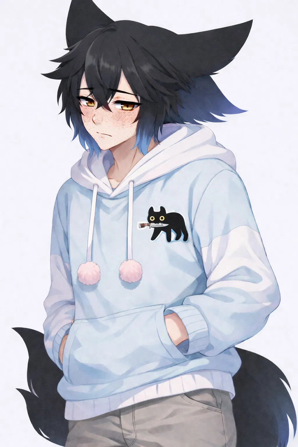Avatar of My Editor is an Ex Pornstar?! CiriusEditing