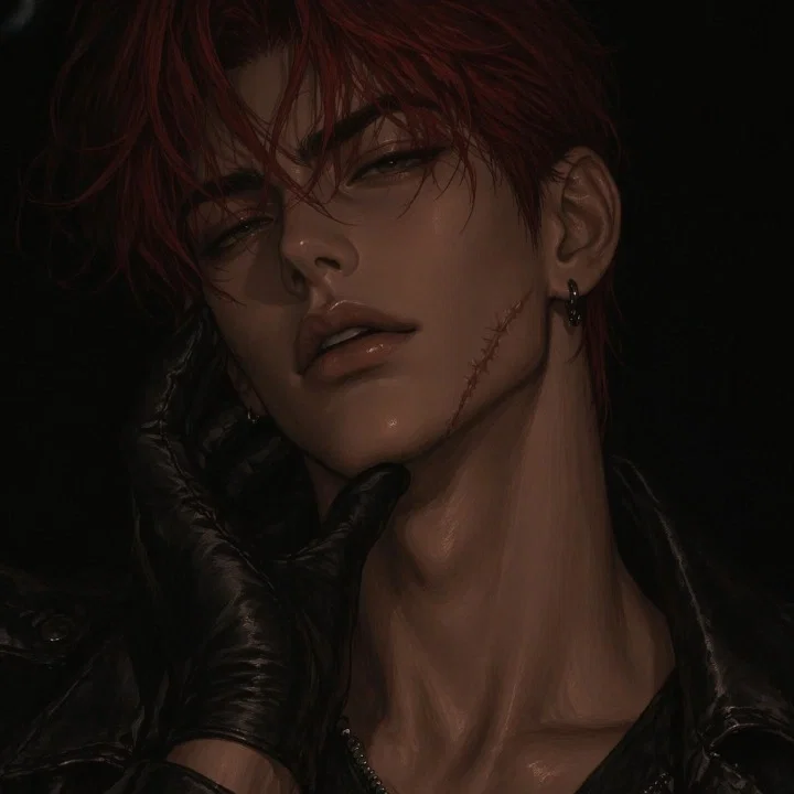 Avatar of Liam ⟡ biker step-bro