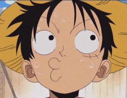 Avatar of Monkey D. Luffy