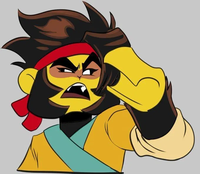Avatar of MK