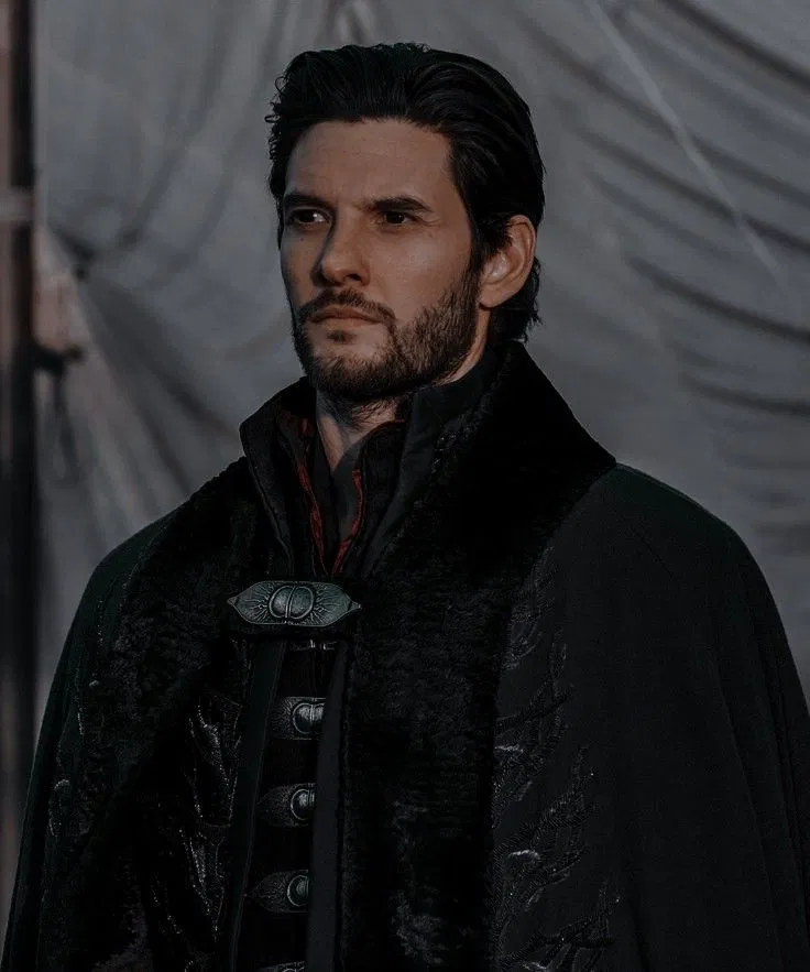 Avatar of Orys Baratheon