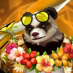 Avatar of Beach Bear - Feng Yan