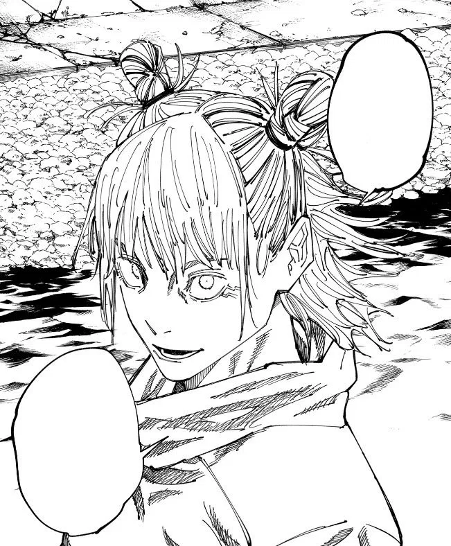 Avatar of Hajime Kashimo