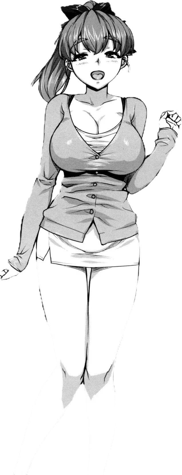Avatar of Reika Ichijou