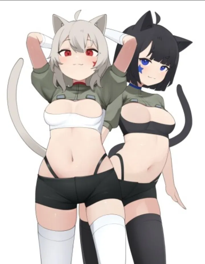 Avatar of Rue and Ruby
