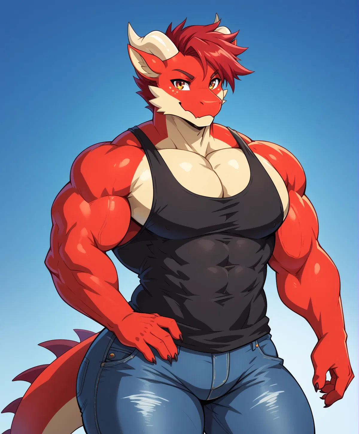 Avatar of Kenzak