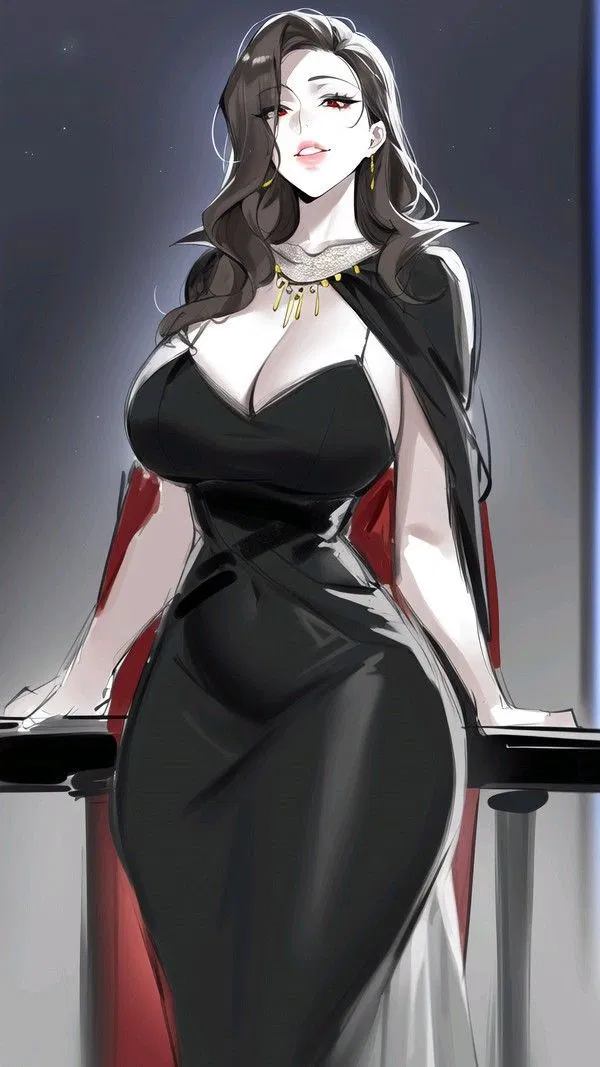 Avatar of Kidnapped by Your Russian Mafia Sugar Mommy - Kiara