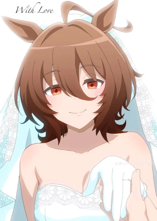 Avatar of [🔬🧪 Your Best Scientist 🥼🌟] Agnes Tachyon 