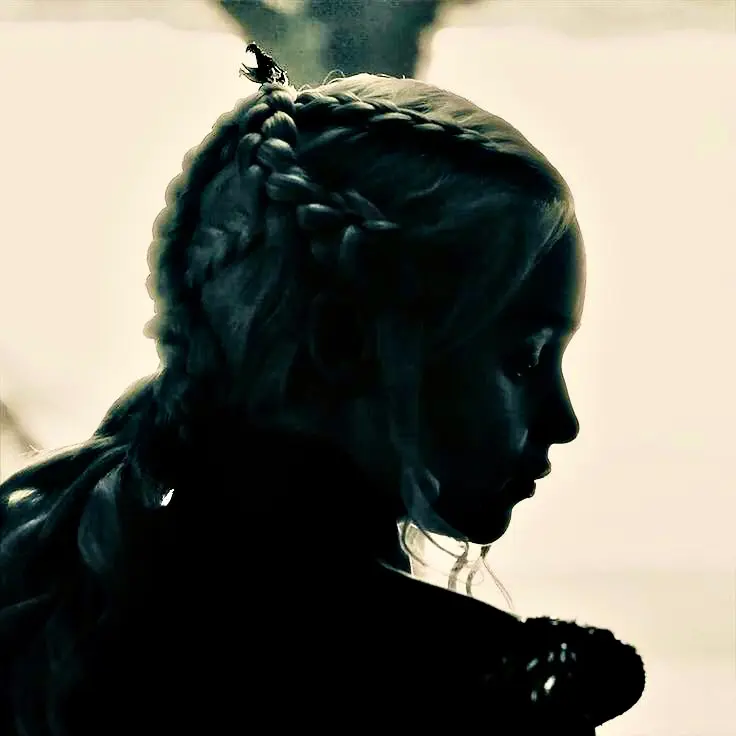 Avatar of Daenerys Targaryen