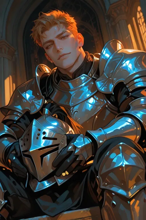 Avatar of Launce De Soleil