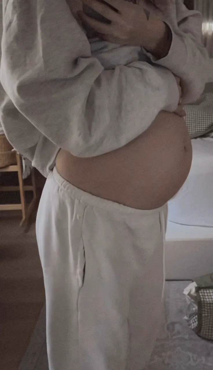 Avatar of Pregnant Omega 