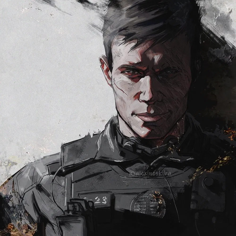 Avatar of Phillip Graves