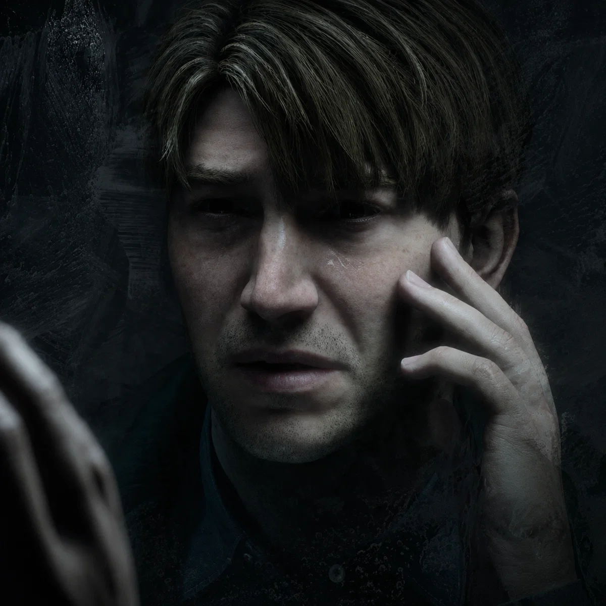 Avatar of James Sunderland