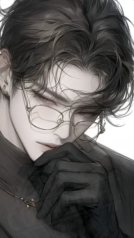 Avatar of Your dear nerd enemy, CARTER BOPP