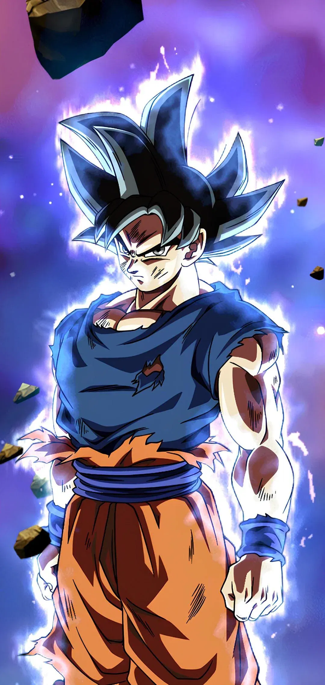 Avatar of Goku ⌬ Temporary Guardian Of Earth