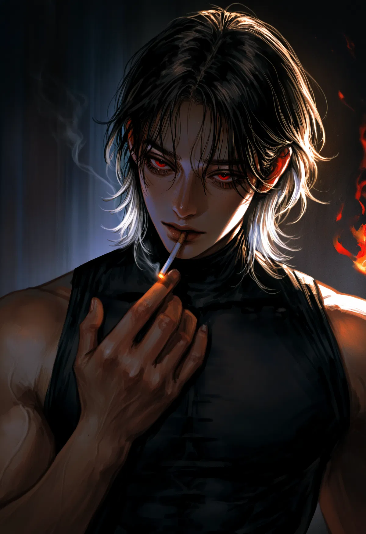 Avatar of Gabriel Broun