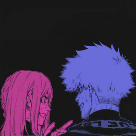 Avatar of ᯓ★ Kunigiri ᯓ★ COLLEGE AU