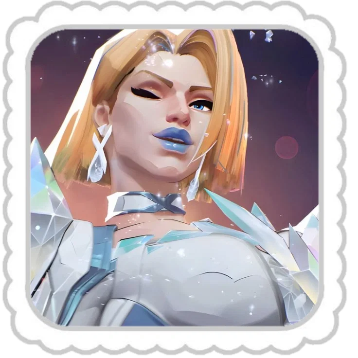 Avatar of Emma Frost