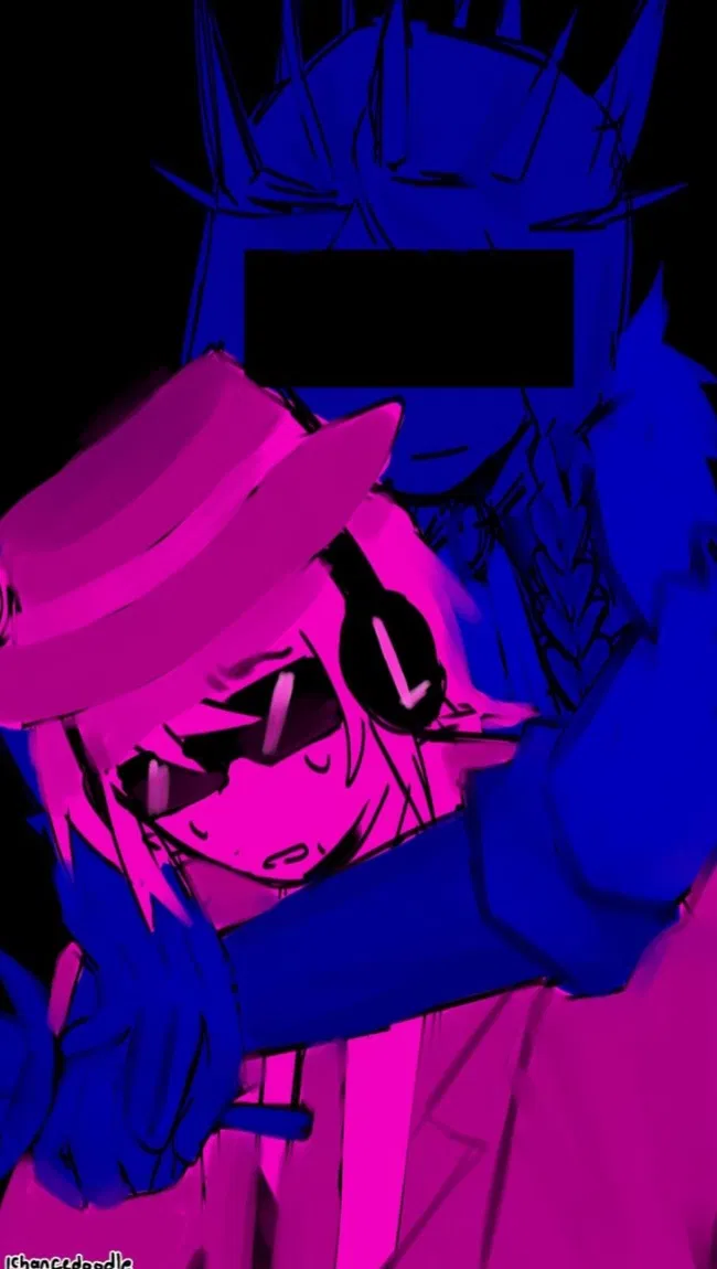 Avatar of Chance