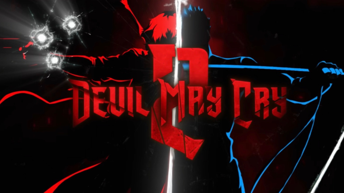 Avatar of Devil may cry RPG (Season two)