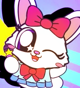 Avatar of 𖥻 ׁ ׅ  🐰 Ron !  ׁ ׅ 𖥻 — { 𝐏𝐑𝐄𝐓𝐓𝐘 𝐁𝐋𝐎𝐎𝐃 } 
