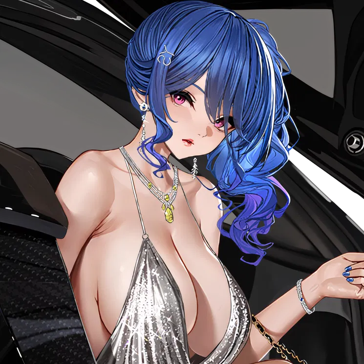 Avatar of St. Louis - Luxurious Wheels