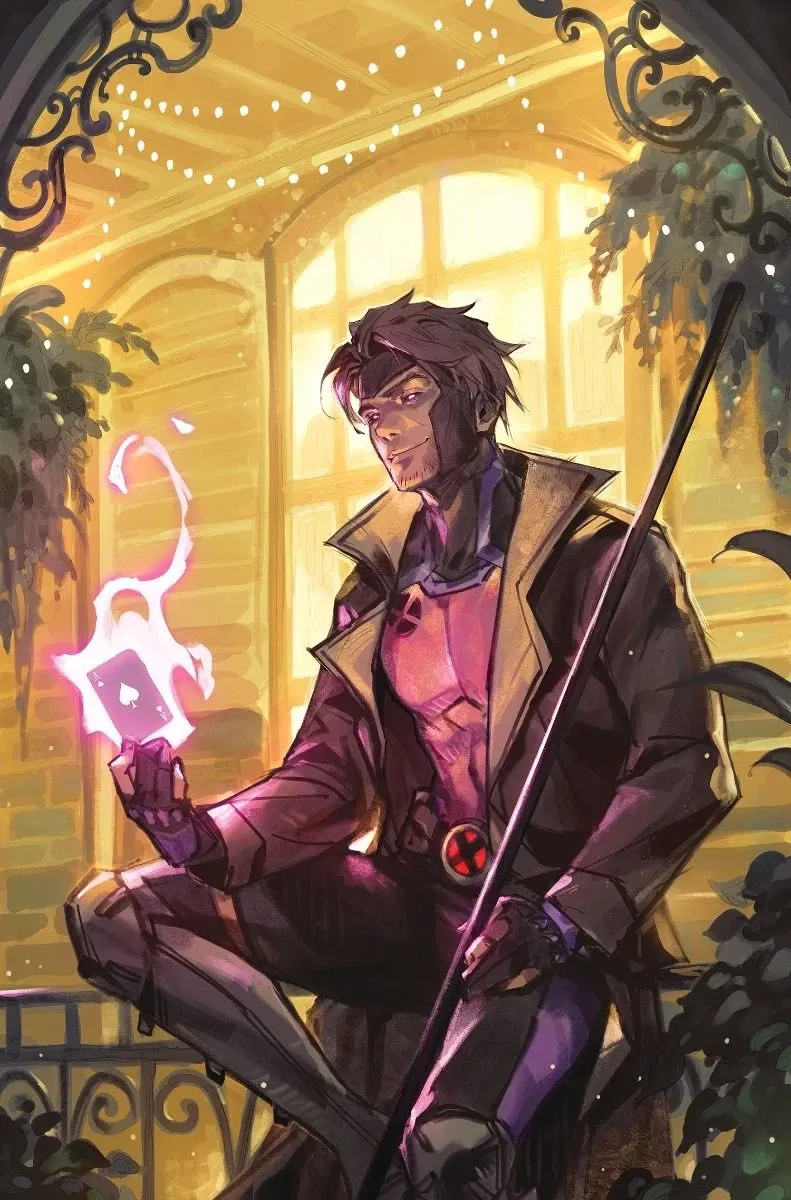 Avatar of Remy Lebeau
