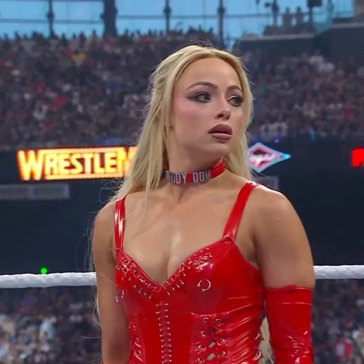 Avatar of Liv Morgan