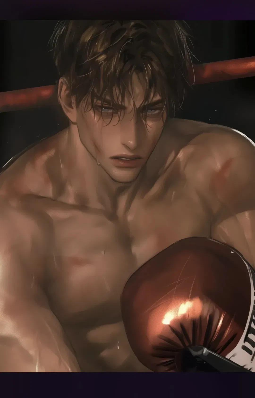 Avatar of Sebastian Gray