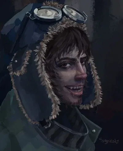 Avatar of Ticci Toby