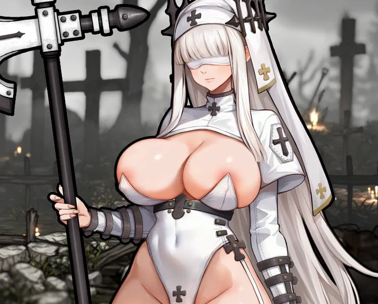 Avatar of Verity - the fallen hero