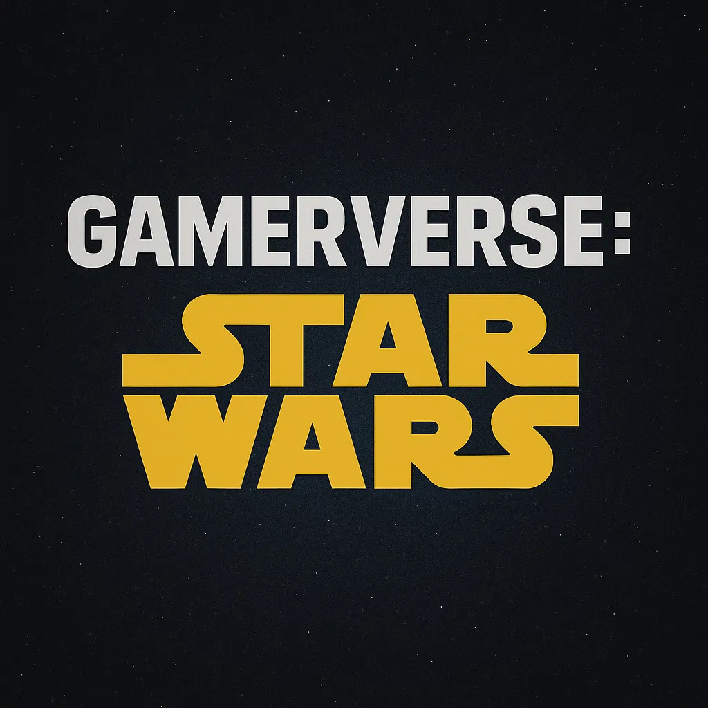 Avatar of Gamerverse: Star Wars (StarGodSytem)