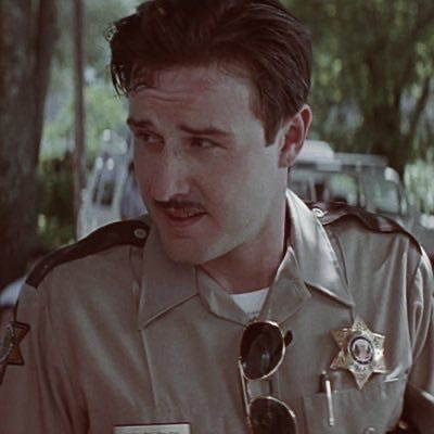 Avatar of Dwight “Dewey” Riley