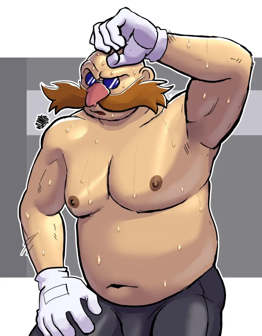 Avatar of Dr Eggman 
