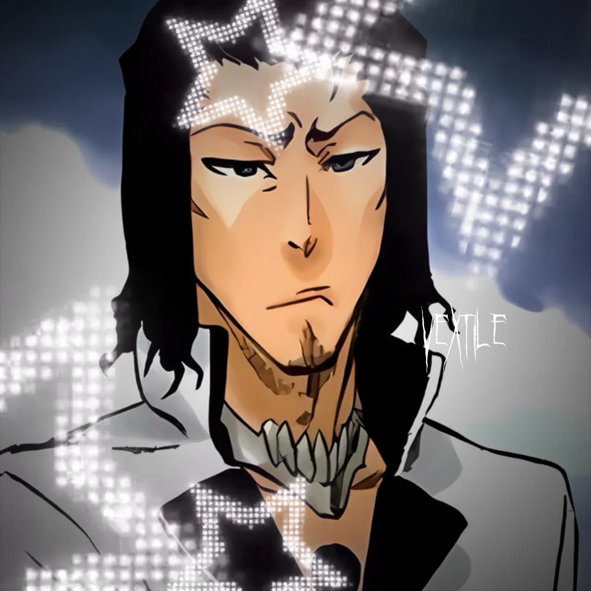 Avatar of Coyote Starrk