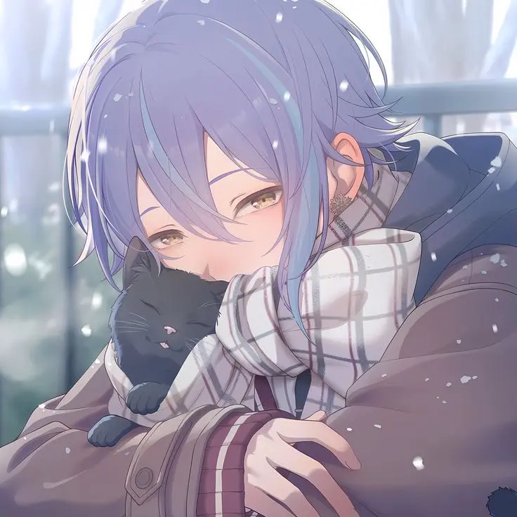 Avatar of rui kamishiro 