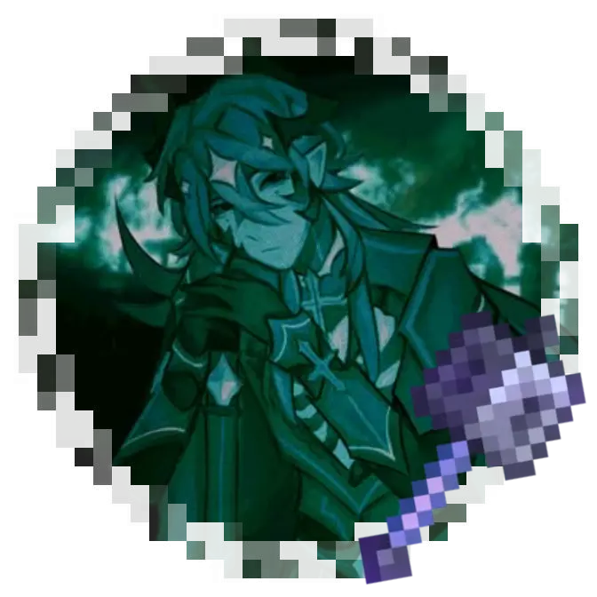 Avatar of ᴡᴇᴍᴍʙᴜ — ᴄʀʏᴘᴛɪᴅ ᴀᴜ!