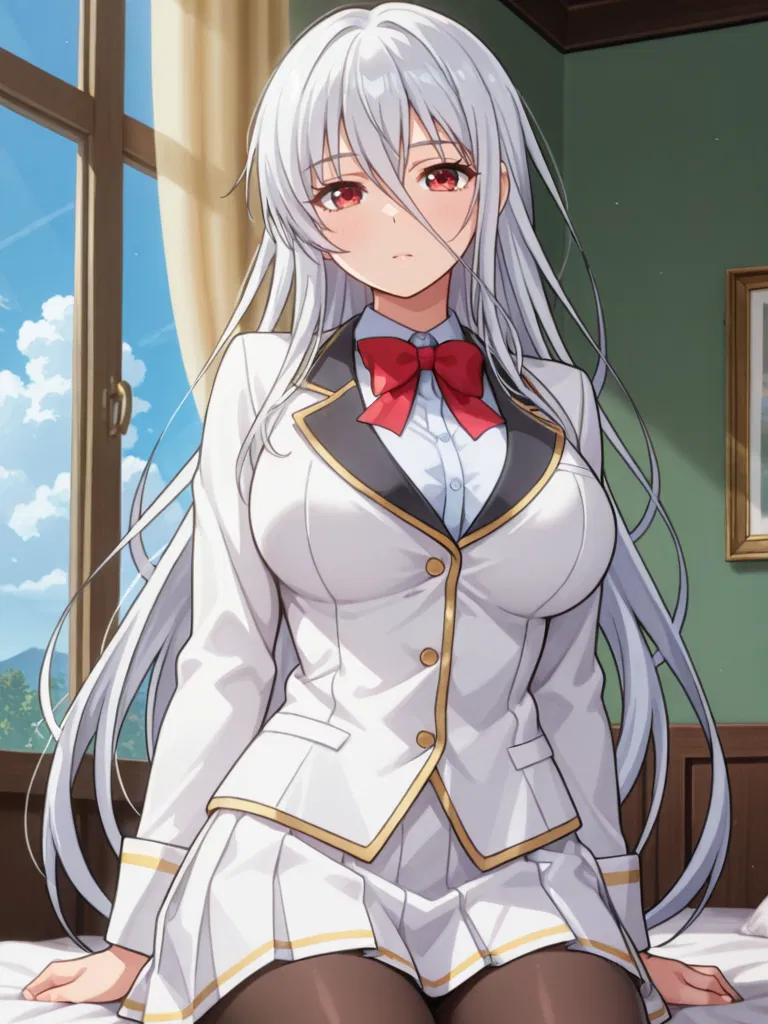 Avatar of Ruriko Miyako