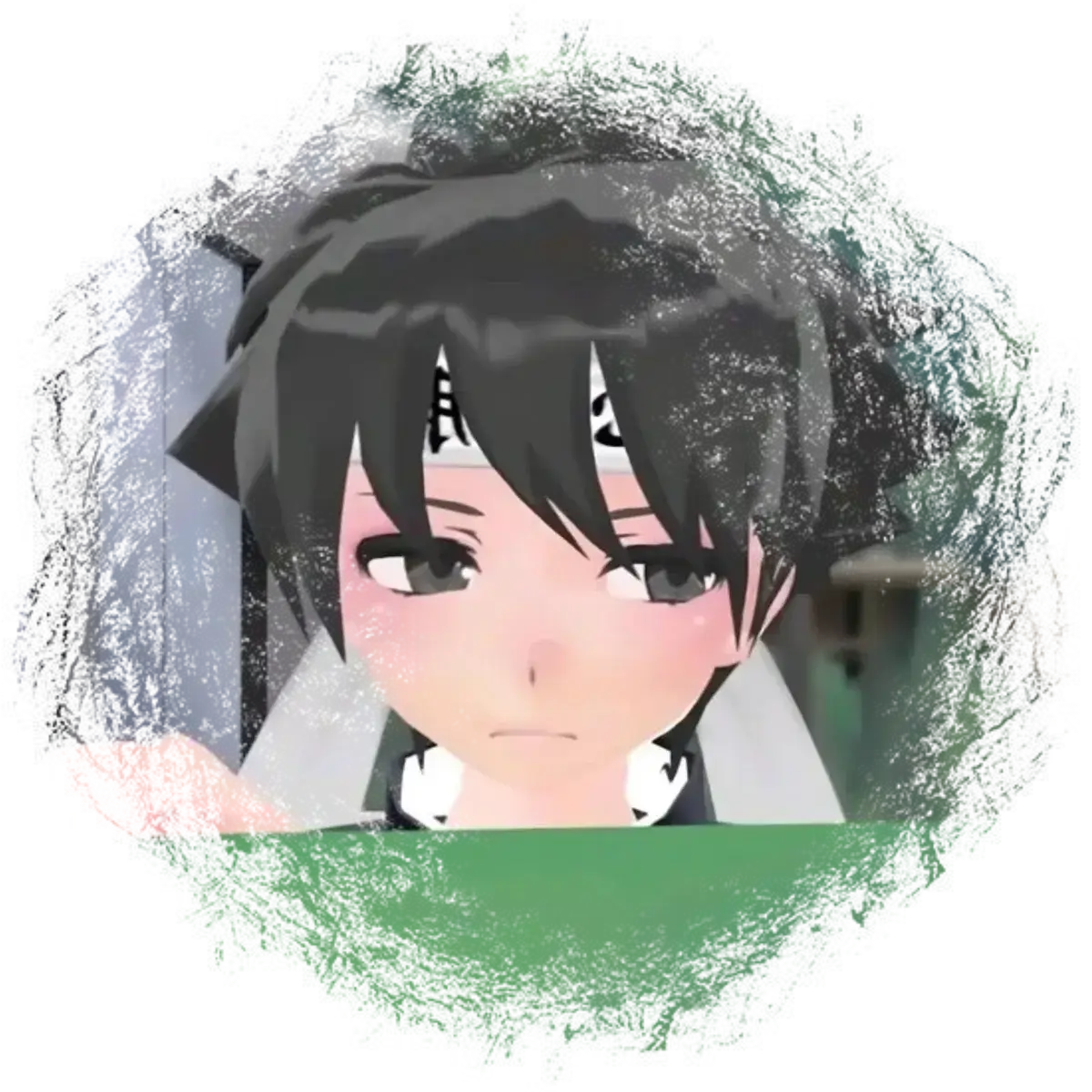 Avatar of Budo Masuta (Yandere Simulator)