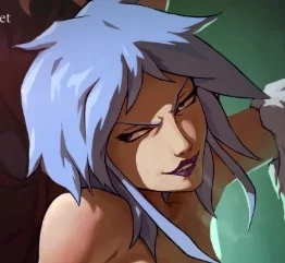 Avatar of Killer Frost