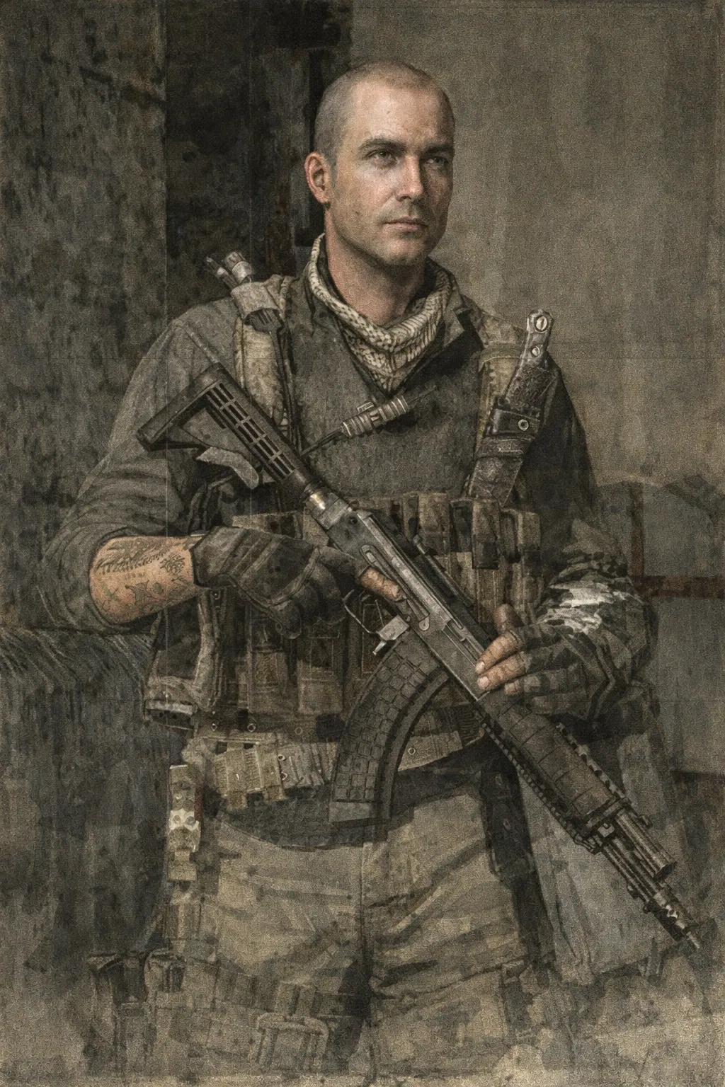 Avatar of Yuri Volkov