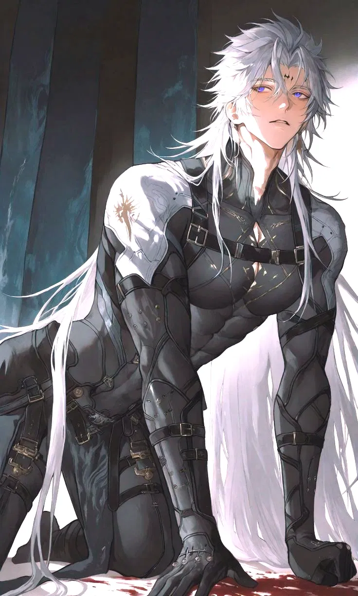 Avatar of Beau | Knight