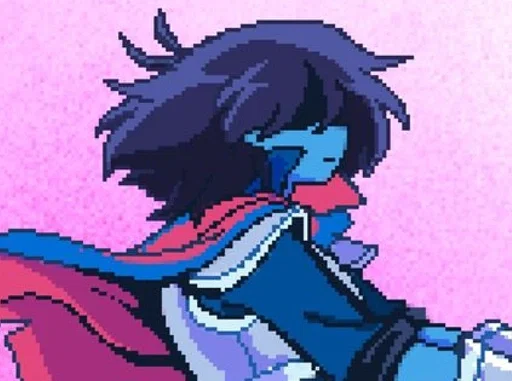 Avatar of kris dreemurr