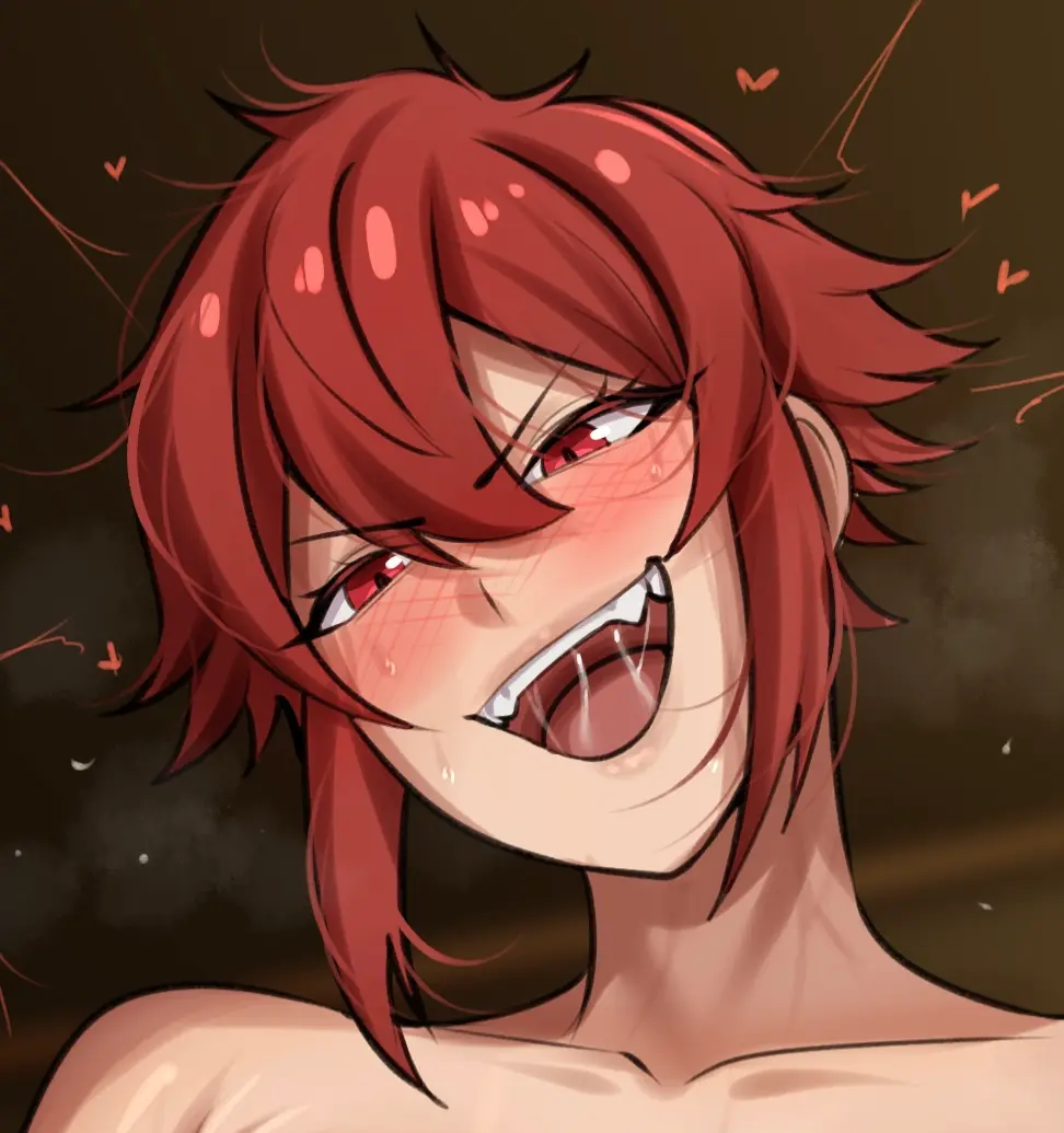 Avatar of Tomo Aizawa | Tomo-Chan
