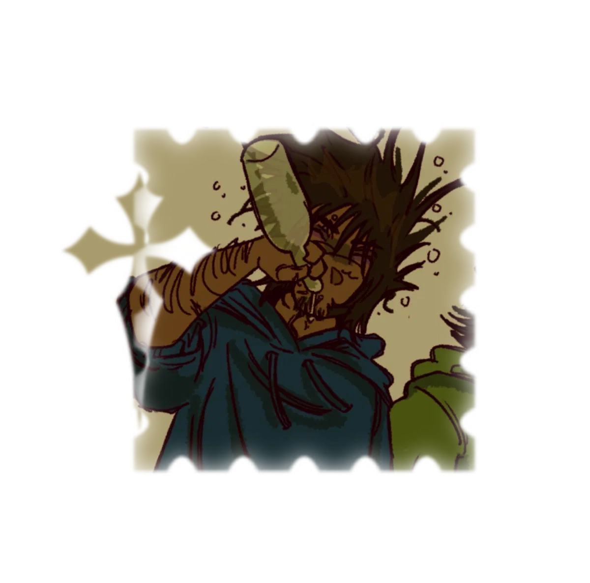 Avatar of Tom  ╱ Thomas   ﹔  ew . mv